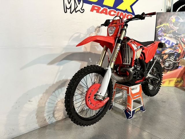 beta - rr-250
