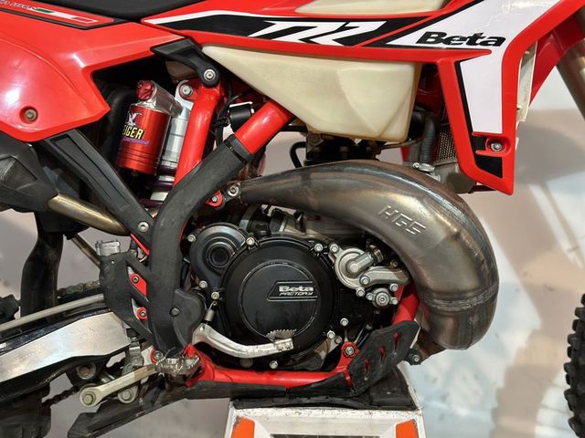 beta - rr-250