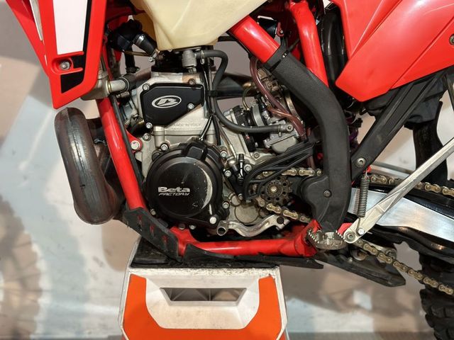beta - rr-250