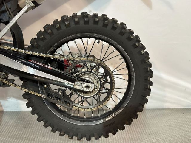 beta - rr-250