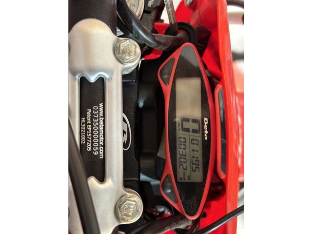 beta - rr-250