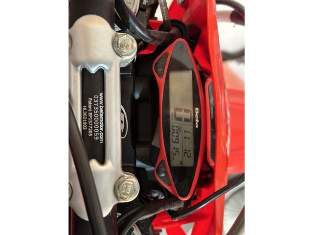 beta - rr-250