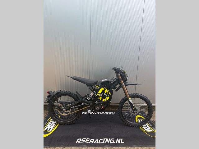 sur-ron - lbx