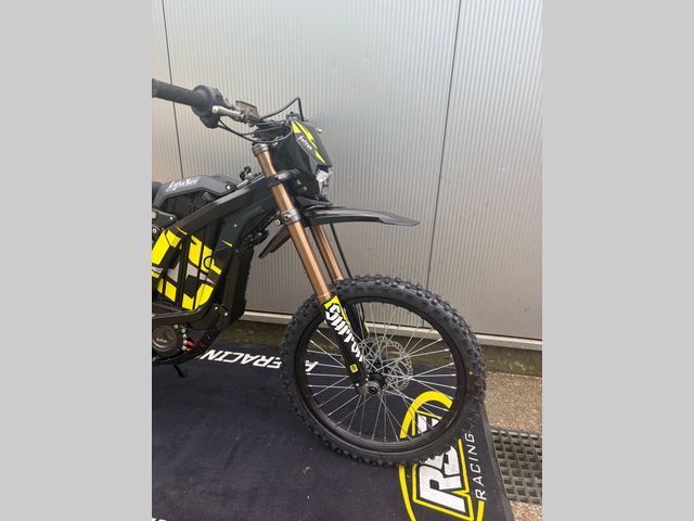 sur-ron - lbx