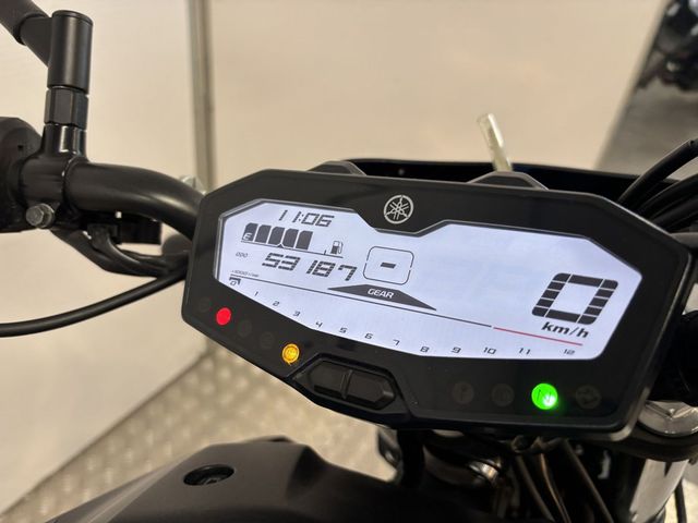 yamaha - mt-07-abs