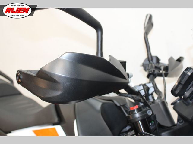 ktm - 390-adventure