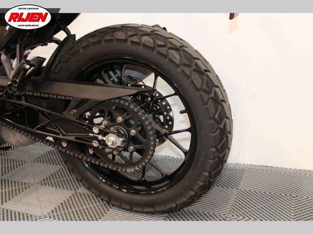 ktm - 390-adventure