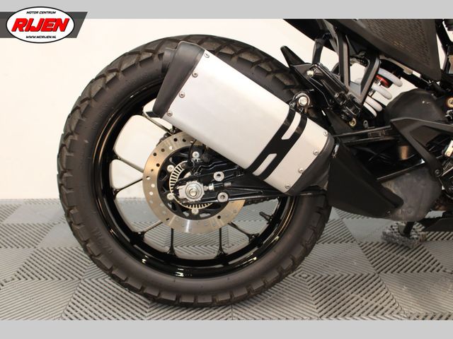 ktm - 390-adventure