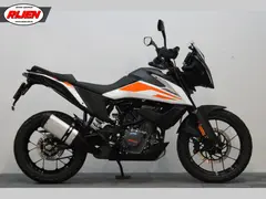 KTM 390 Adventure 2020 occasion – foto 2 van 18