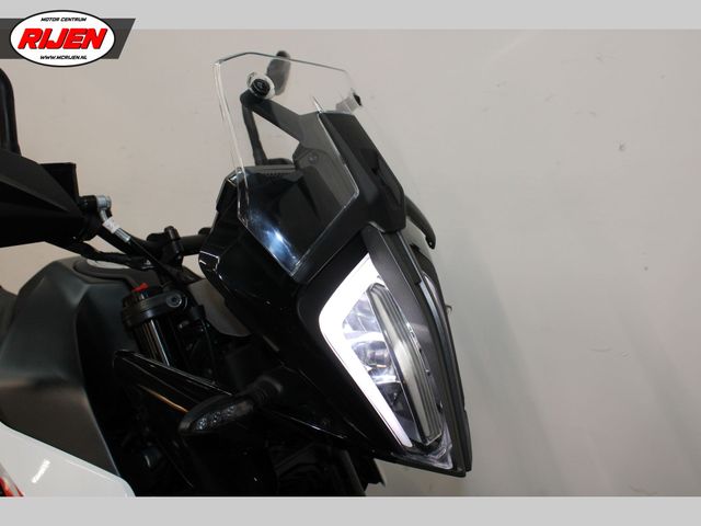 ktm - 390-adventure