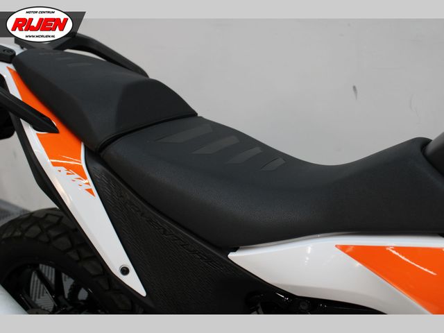 ktm - 390-adventure