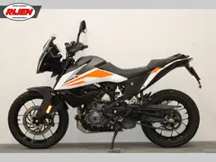 KTM 390 Adventure 2020 occasion – foto 6 van 18