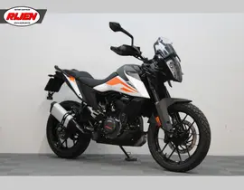 KTM 390 Adventure 2020 occasion