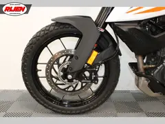KTM 390 Adventure 2020 occasion – foto 17 van 18