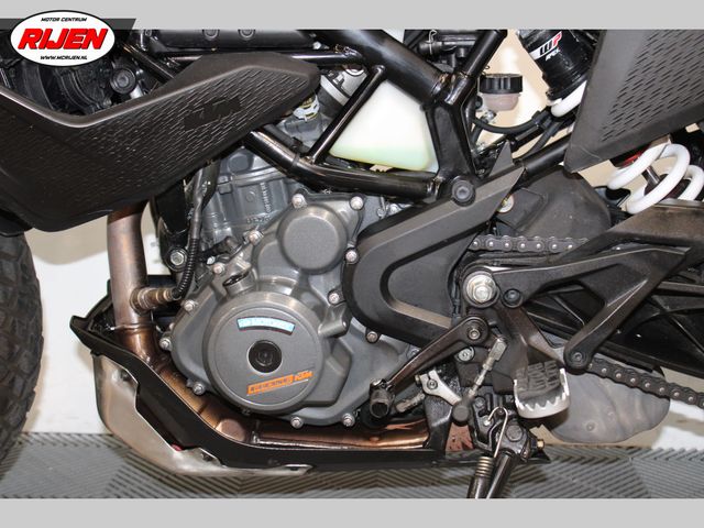 ktm - 390-adventure