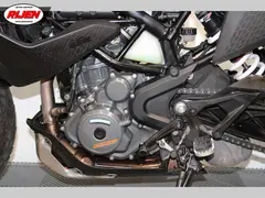 KTM 390 Adventure 2020 occasion – foto 16 van 18