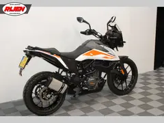 KTM 390 Adventure 2020 occasion – foto 4 van 18