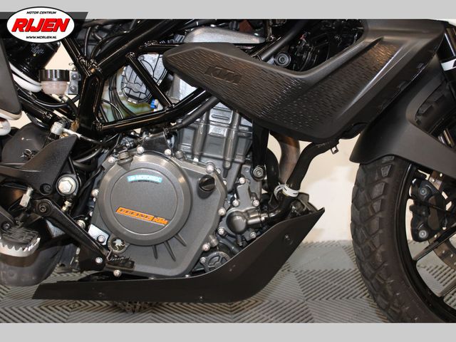 ktm - 390-adventure