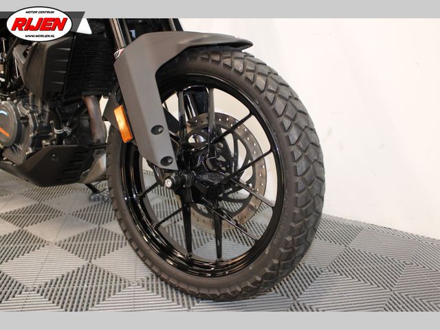 ktm - 390-adventure