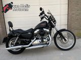 HARLEY-DAVIDSON SPORTSTER XL 1200 V SEVENTY TWO
