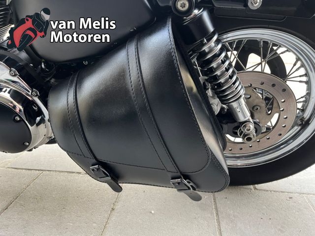 harley-davidson - sportster-xl-1200-v-seventy-two