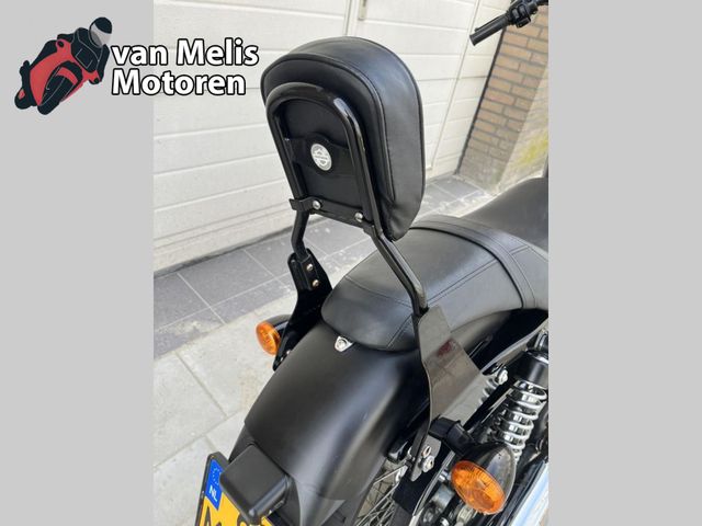 harley-davidson - sportster-xl-1200-v-seventy-two