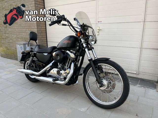 harley-davidson - sportster-xl-1200-v-seventy-two