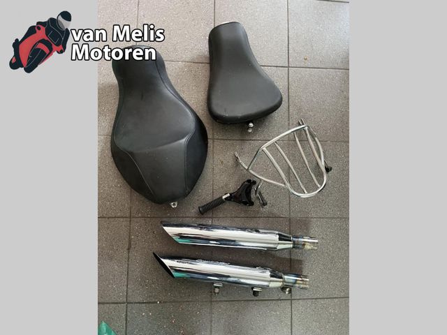 harley-davidson - sportster-xl-1200-v-seventy-two