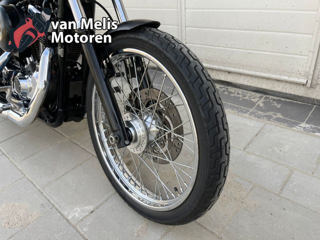 harley-davidson - sportster-xl-1200-v-seventy-two