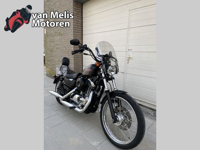harley-davidson - sportster-xl-1200-v-seventy-two