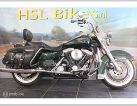 Harley-Davidson Road King Flhri 1998 occasion