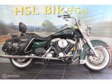HARLEY-DAVIDSON ROAD KING FLHRI
