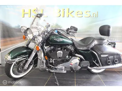 HARLEY-DAVIDSON ROAD KING FLHRI – foto 2