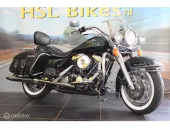 Harley-Davidson Flhri Road King Classic 1998 occasion – foto 4 van 9