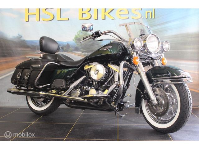 harley-davidson - road-king-flhri