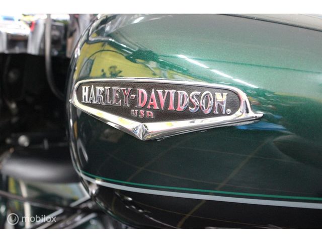 harley-davidson - road-king-flhri