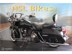 Harley-Davidson Flhri Road King Classic 1998 occasion – foto 8 van 9