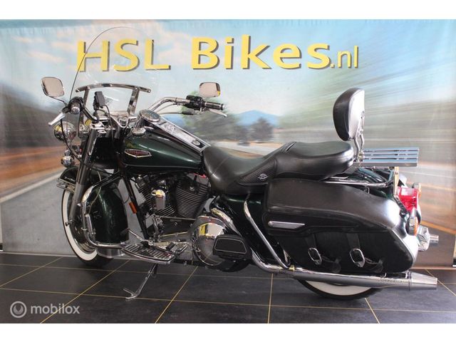 harley-davidson - road-king-flhri