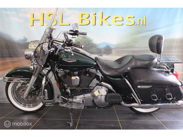harley-davidson - road-king-flhri