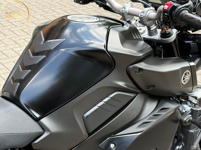 yamaha - mt-10-abs