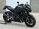 YAMAHA MT 10 ABS
