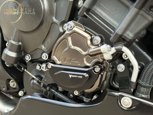 yamaha - mt-10-abs