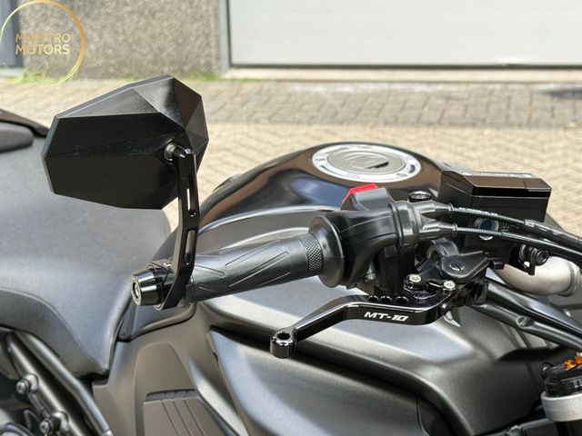 yamaha - mt-10-abs