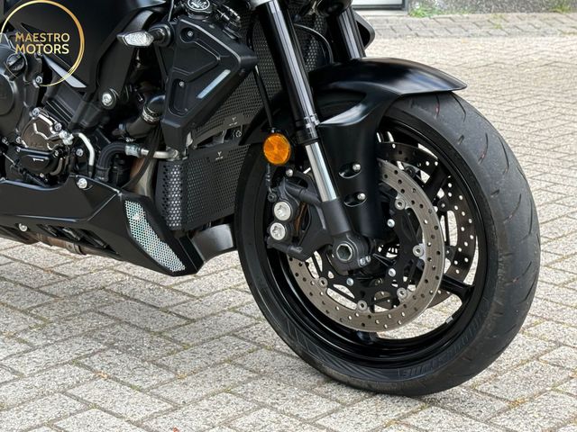 yamaha - mt-10-abs
