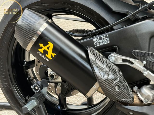 yamaha - mt-10-abs