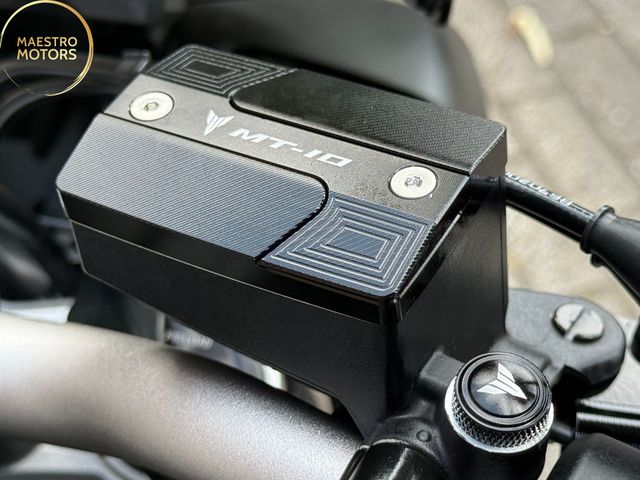 yamaha - mt-10-abs