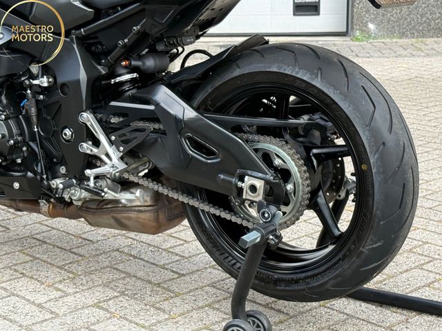 yamaha - mt-10-abs