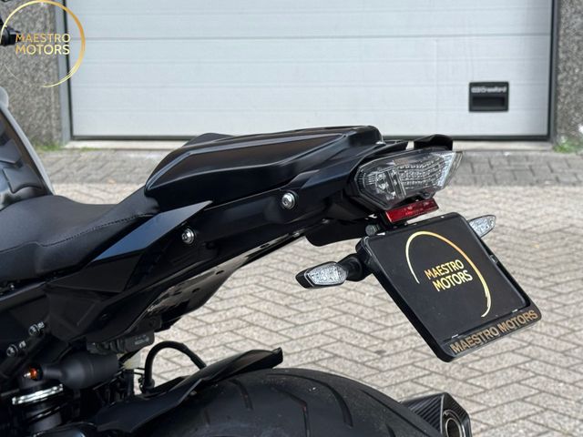 yamaha - mt-10-abs