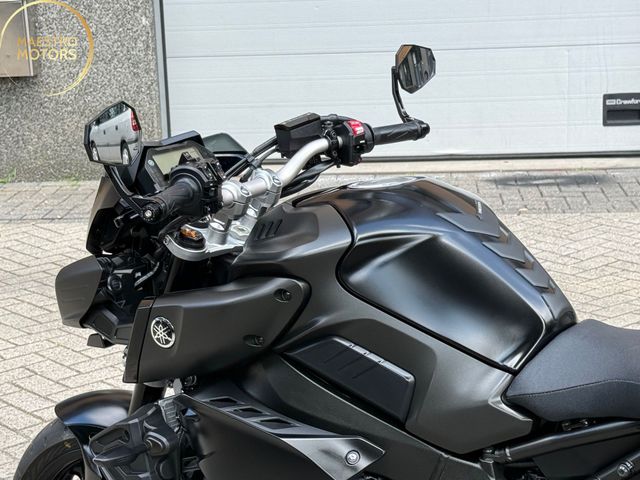 yamaha - mt-10-abs