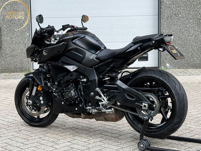 yamaha - mt-10-abs